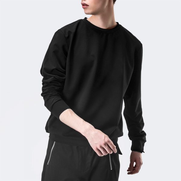 Urban Clothing – Elson